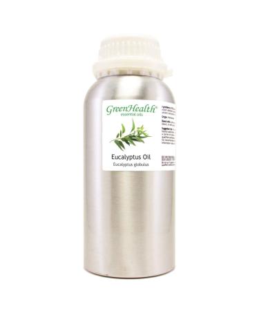 Eucalyptus Essential Oil - 100% Pure - 16 fl oz