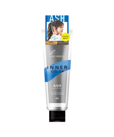 Lucido-L Inner Color Treatment 80g - Cool Ash