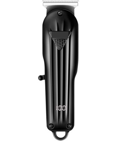 Buy V-982 Professional Digital Hair Clipper - Electric Carving Haircut Tool for Men | Home & Salon Use - Buy Online on GoSupps.com