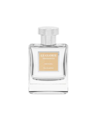 Inspired by Chl.o Chl.oe Her Floral EDP Long Lasting 12-14 Hours Perfume Spray for Women Unisex All Skin Types Cruelty Free - 1.7 oz 50ml Inspired by Chl.o 's Chl.oe Eau de Parfum 1.7 Fl Oz (Pack of 1)