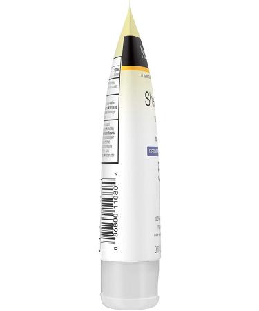 Neutrogena Sheer Zinc Oxide SPF 50 Dry Touch Sunscreen Lotion - Water-Repellent Hypoallergenic Mineral Protection | 0.9L - International Shipping Available - Buy Online on GoSupps.com