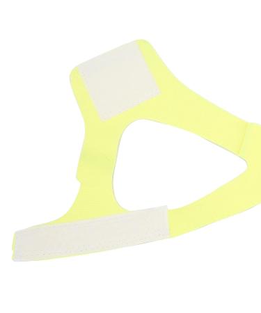 Adjustable Anti Snoring Chin Strap - Effective Snoring Solution for Men and Women - Buy Online on GoSupps.com