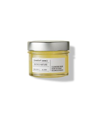 Comfort Zone Sacred Nature Cleansing Balm