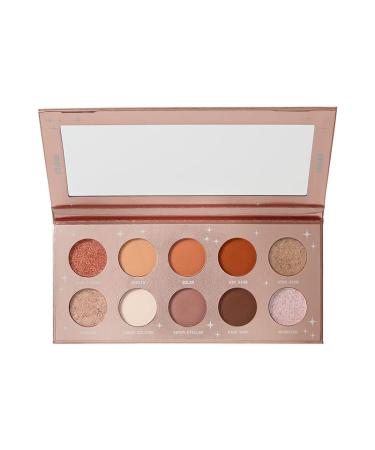 ITEM Beauty by Addison Rae  Clean Makeup  Eyeshadow Palette  In My Element  (1E01)