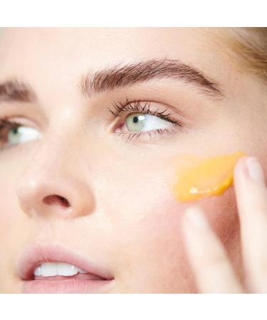 JSHealth Plump & Glow Skincare Bundle - Brightening Vitamin C Serum for Face & Hydrating Vitamin E Face Oil - Buy Online on GoSupps.com