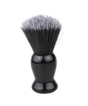 Beavorty 1 STK Nasser Razor Barine Blyb Royal brush Surrend Bush Men Dachs Brush Kit Razor Board brush Travel Freissa Razor Brazil Brazil Styling Kamm Man rounds