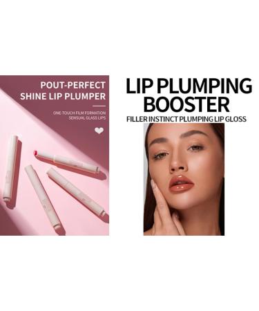 6 Colors Jelly Lipstick - Waterproof Long Lasting Moisturizing Lip Glaze | Matte Velvet Lipstick for Women - Shop Internationally - Buy Online on GoSupps.com