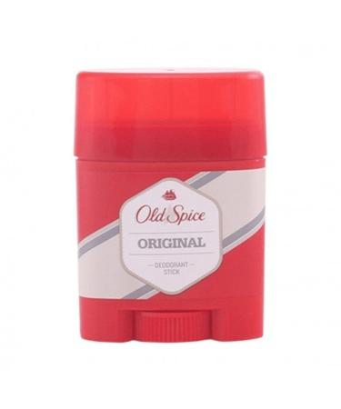 Old Spice Deo Stick Original 50ml - Long-Lasting Deodorant for Men - Buy Online on GoSupps.com