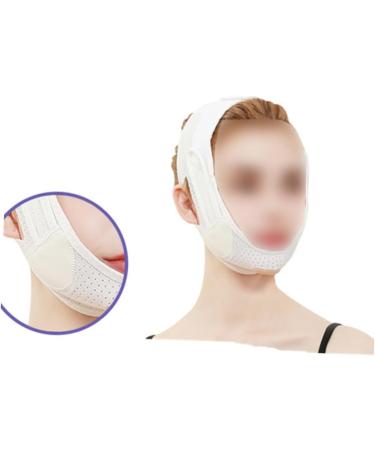 Beaupretty Tape line lift lifting tape chin lift anti wrinkle breathable band line lifting chin cheek shape tape bandages shaping - Buy Online on GoSupps.com