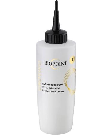  BIOPOINT Biopoint Orovivo - Color Elixir 1 Black - Ammonia-free oil-based hair dye set nourishing and illuminating action gives an intense and brilliant color 142 ml - Buy Online on GoSupps.com