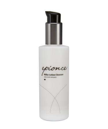 Epionce Milky Lotion Cleanser - Skin Barrier Repair Sensitive Skin Face Wash Hydrating Facial Cleanser Dirt & Makeup Remover Gentle Face Cleanser