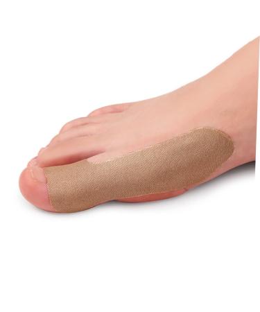 FOMIYES 6pcs Big Toe Orthotics - Reusable Thumb Guard for Toe Protection - Buy Online on GoSupps.com