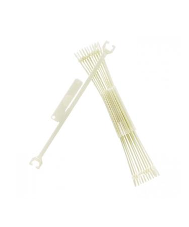 DMC - Stitch loops 10-pack embroidery floss holder 1-pack - Buy Online on GoSupps.com