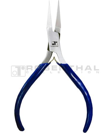 Stainless Steel Flat Nose Plier | Jewelry Making Supplies - Buy Online on GoSupps.com
