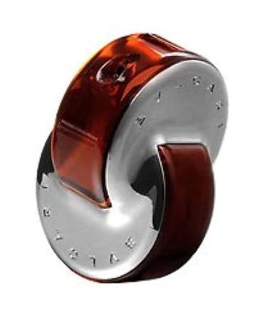 Bvlgari Omnia By Bvlgari For Women. Eau De Parfum Spray 1.33-Ounces Oriental 1.33 Fl Oz (Pack of 1)