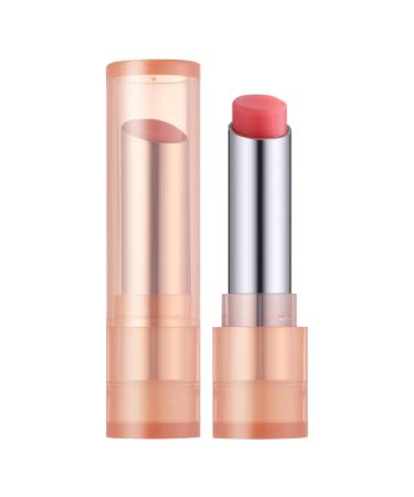 Moily Everyday Color Changing Lip Balm Provides Women with Moisture & Hydration Red One Size One Size Red