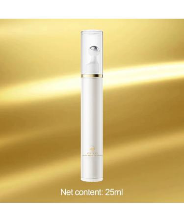 Eye Repair Cream Eye Cream Anti Wrinkle Eye Cream Under Eye Roller Cream Eye Tightening Lifting Serum Eye Cream for Dark Circles and Puffy Eyes Eye Bags Remover and Anti Wrinkle 25ml - Buy Online on GoSupps.com