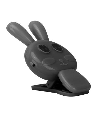 Posture Corrector - Lightweight 30cm Distance Alert & Reminder Device for Laptop (Black) | Improve Sitting Posture - Buy Online on GoSupps.com