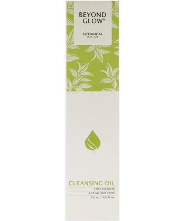 Beyond Glow Cleansing Oil for Unisex 5.07 oz Oil - Buy Online on GoSupps.com