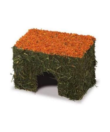 JR Farm Heu-Haus Carrot Klein 75 g