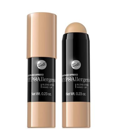 Hypo Makeup Base Stick 04