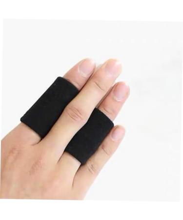 Buy 1set Splint Protector - Non-Slip Sports Cot Cushion Tube Cover | High-Quality Nylon & Sponge Composite for Protection - Buy Online on GoSupps.com