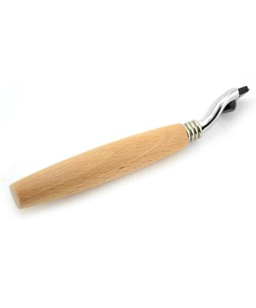 Predolo Traditional Shaving Kit - Reusable & Easy to Use for Men | Eco-Friendly Grooming Solution - Buy Online on GoSupps.com