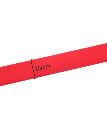 Kasteco 8 Pack Bicycle Rim Strip Rim Tape with 3 Tire Levers - 26 Inch or 700C - Buy Online on GoSupps.com