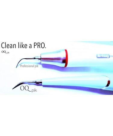 Professional Dental Stain Remover for Plaque, Tartar, and Calculus - Cavity Prevention, Gingivitis Treatment, Bad Breath Reduction - Ideal for Cleaning Teeth, Braces, and Retainers - Buy Online on GoSupps.com