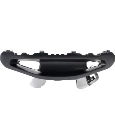 SHIMANO PD-EH500 Double Sided Bike Pedal for Urban Riding & Cycle Touring - Buy Online on GoSupps.com