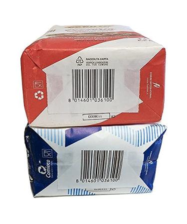 Mulino Caputo 00 Pizzeria Flour 1kg - Pack of 4 | Authentic Italian Pizza Flour - Buy Online on GoSupps.com