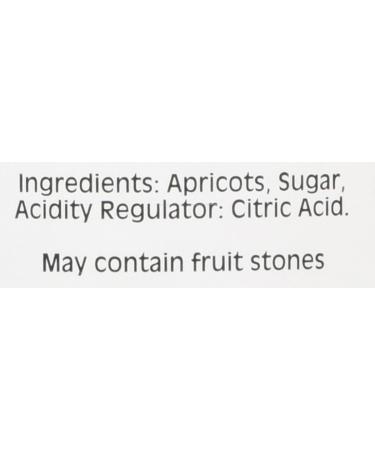 Wilkin & Sons Ltd Tiptree Conserve l'abricot 340 g - Buy Online on GoSupps.com