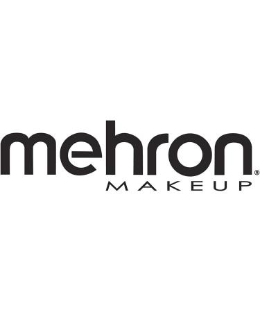 Mehron Fantasy F/X Fluorescent Blue Face & Body Paint - 1 oz Water Based Makeup for International Shipping - Buy Online on GoSupps.com