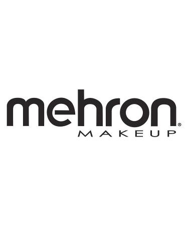 Mehron Makeup StarBlend Cake 2 oz - Light Medium Olive | Long-lasting Professional Finish - Buy Online on GoSupps.com