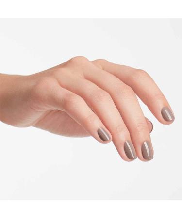 OPI Classic Nail Polish | Long-Lasting Luxury Nail Varnish | Original High-Performance | Berlin There Done That 15 ml - Buy Online on GoSupps.com