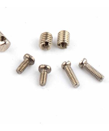 100 Sets Spring Hinge for Wooden Sunglasses | Replacement Parts for Eyeglass Frames - International Shipping Available - Buy Online on GoSupps.com