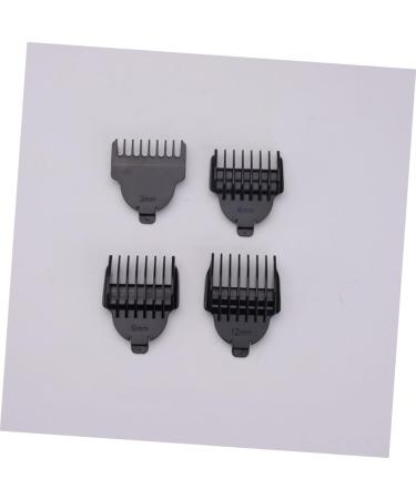 INOOMP T te de Tondeuse Barbe M tal Accessoire pour Rasoir lectrique Trois T tes avec Peignes Limitateurs pour Coupe Cheveux Homme DIY Nettoyage Eau Facile - Buy Online on GoSupps.com