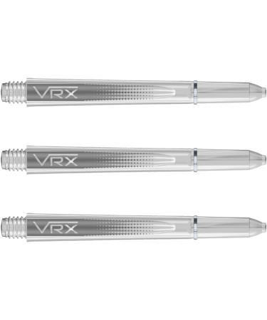 Red Dragon VRX Medium Shafts Multipack - Durable and High-Quality Dart Shafts - Buy Online on GoSupps.com