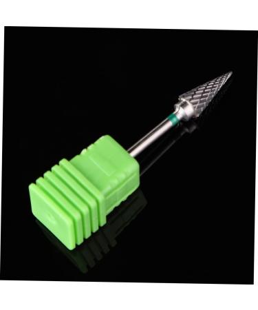 FRCOLOR nails drill bits nail tools nail art tool nail file drill bit nail drill bits nail art supplies nail art accessories pedicure Armor removal tool suite Manicure tools Nail supplies - Buy Online on GoSupps.com