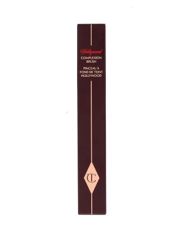 Charlotte Tilbury Hollywood Complexion Brush - Achieve Flawless Makeup Results - Buy Online on GoSupps.com