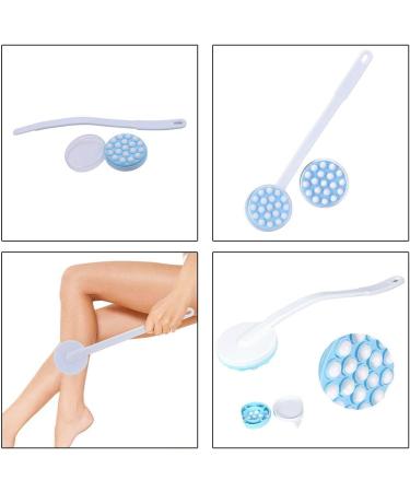 Calvation Aids - 45cm Back Massager with Cream Applicator | Soothing Relief for Back Pain - Buy Online on GoSupps.com