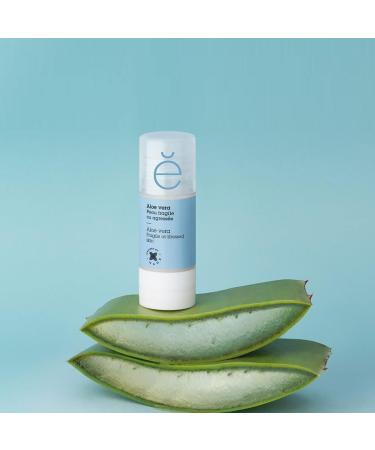 Etat Pur Alo Vera Active Pure 15ml - Buy Online on GoSupps.com