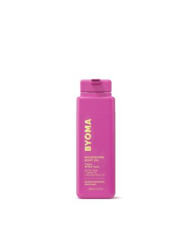BYOMA BODY Nourishing Body Oil 200ml