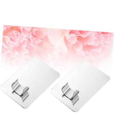  Healvian Healvian 6 Piece Nail Mixing Color Palette - Buy Online on GoSupps.com