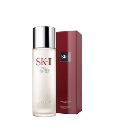 SK_ll SK2 Facial Treatment Essence 230ml Skincare Pitera Water  sk2 from Japan