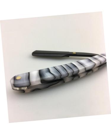 Frcolor Men's Razor - Safe Durable Manual Shaving Razor for a Smooth Grooming Experience - International Shipping Available - Buy Online on GoSupps.com