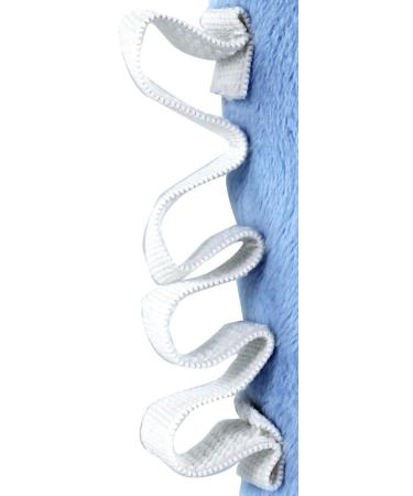 Skil-Care Finger Contracture Cushion - Soft Rehabilitation Aid for Finger Separation | Model 201140 | International Shipping Available - Buy Online on GoSupps.com