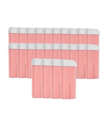 Purewax | Wax Cartridges | Hair Removal with Strip | Roll On 100ml | Professional | Legacy | Bikini | Body