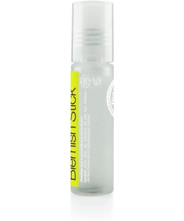 Dr Organic Tea Tree Blemish Stick - Natural, Vegan, Cruelty-Free, Paraben & SLS Free - 8ml - Buy Online on GoSupps.com