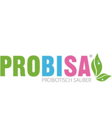 Probisa Odor Neutralizer - Eliminate Cat Dog & Pet Urine Smells | 25L Organic Cleaning Concentrate - Buy Online on GoSupps.com